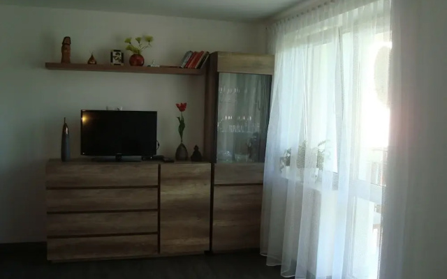 Apartament BB nad Popradem