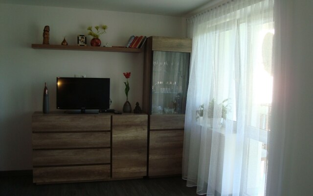 Apartament BB nad Popradem