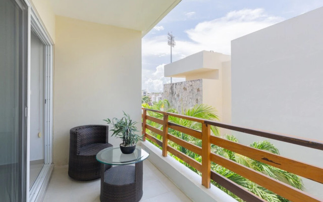 Sabbia B402 By Lockey