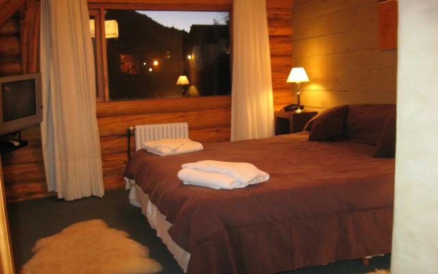 Hosteria Sudbruck