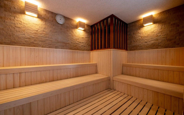 Mercure Toyama Tonami Resort & Spa