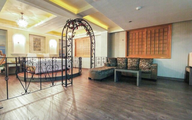 Busan Yeonsandong With