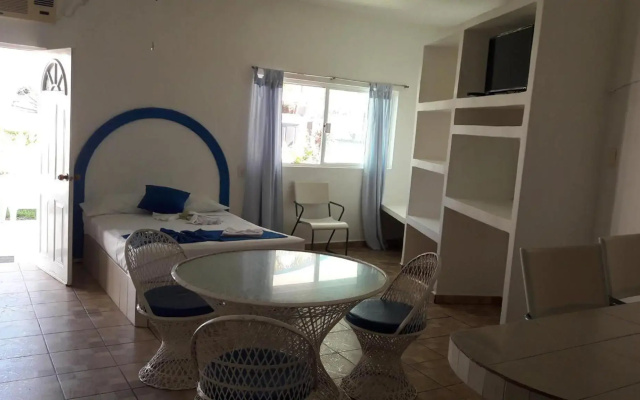 Hotel Paraiso Kora