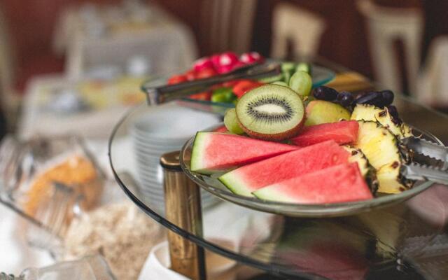 PLAZA Premium Parkhotel Norderstedt