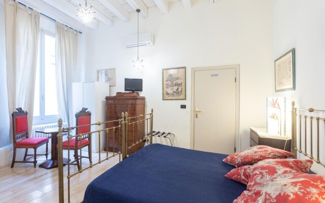 Le Stanze del Carro - Camera Marco Polo