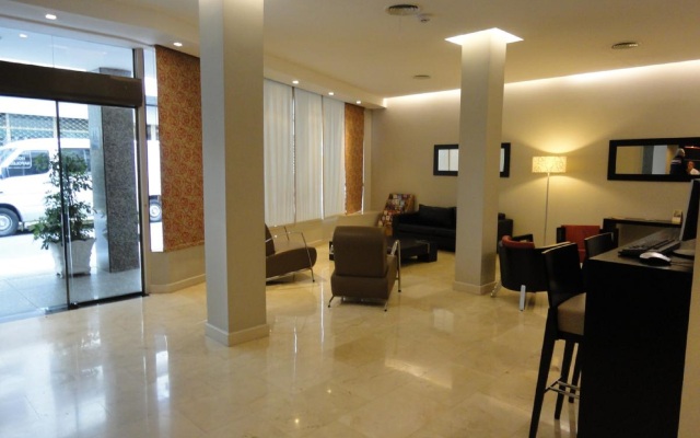 Hotel Napoleon