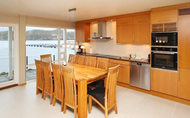 12 Person Holiday Home in Jelsa