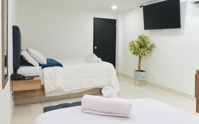 33 Hotel Boutique