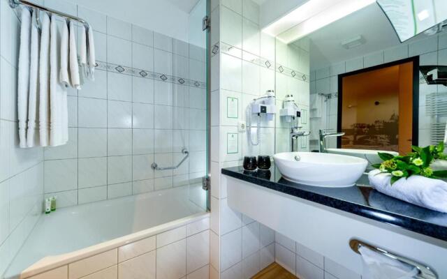 B&B HOTEL Dresden City-Süd