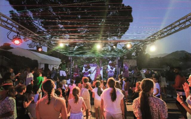 Belambra Clubs Residence Golfe De Lozar