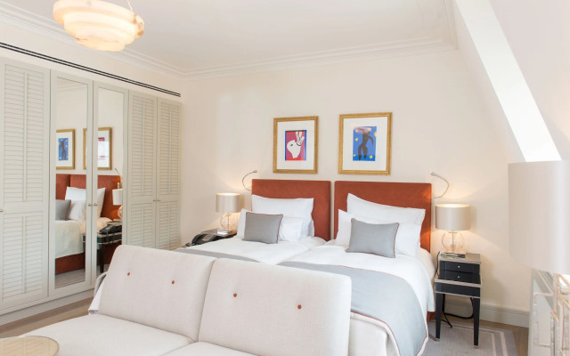 Brenners Park - Hotel & Spa, Oetker Hotels