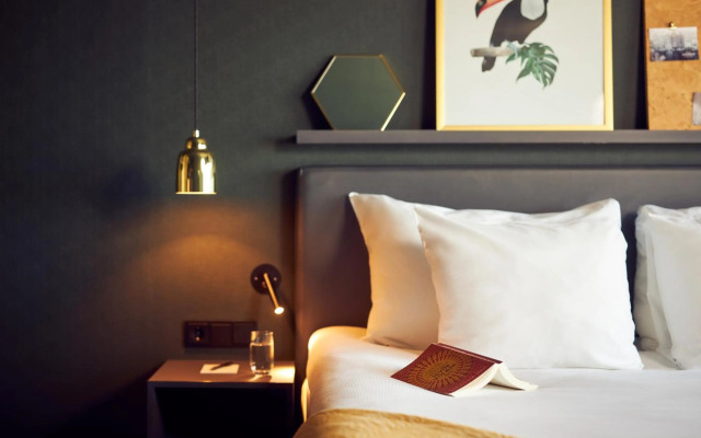 Van der Valk Amsterdam Amstel