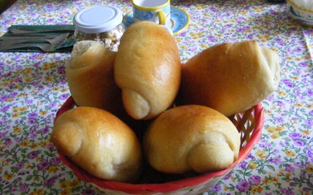 Bed & Breakfast La Gaggiaspina