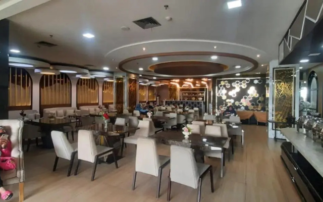 Hotel Daily Inn Bandung