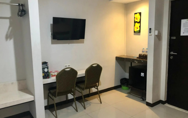 Kana Citra Guest House