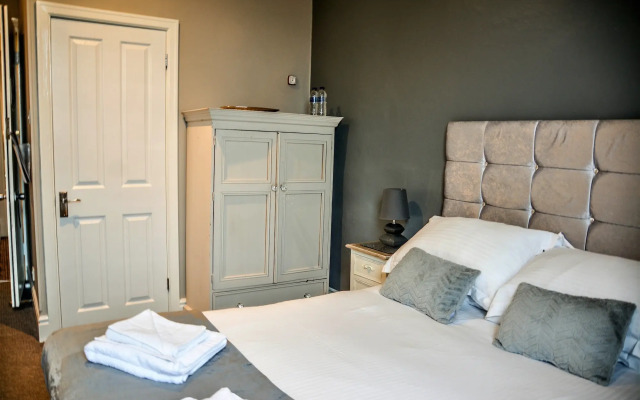 The Royal Station Hotel