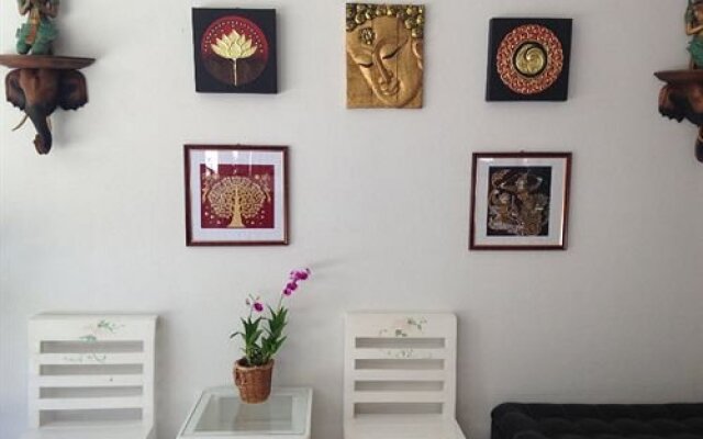 Goh Residence