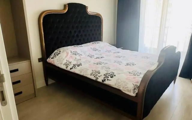 Çankaya Sinpaş Altın Oran Sitesi 2+1 Luxury House