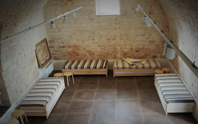 I Giardini Di Pomona