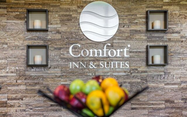 Fairfield Inn & Suites by Marriott Goshen Middletown