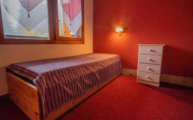 Appartement Valmorel, 1 pièce, 4 personnes - FR-1-356-337