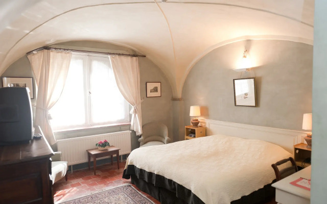 Hotel Ter Brughe by CW Hotel Collection