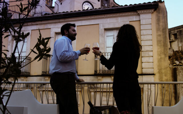 Iblaresort Boutique Hotel