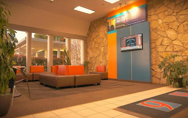 Motel 6 Belmont, CA - San Francisco - Redwood City
