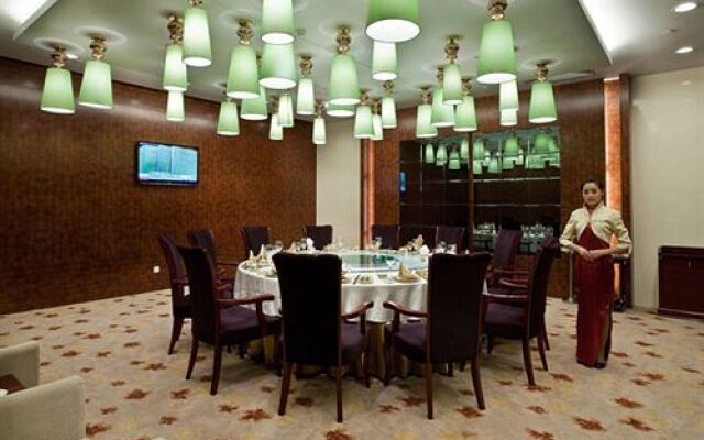 Century Hotel