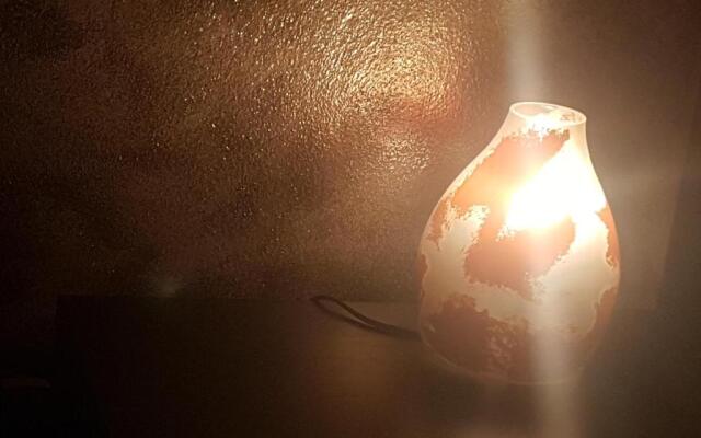 Saint Martin's House