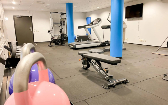 ProfilHotels Nacka