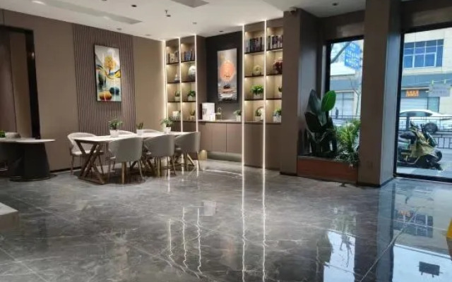 Huashu Hotel