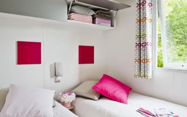 Camping du domaine du MARINPALM