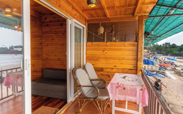 Hitide Beach Resort