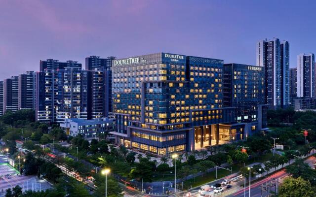 DoubleTree by Hilton Shenzhen Airport