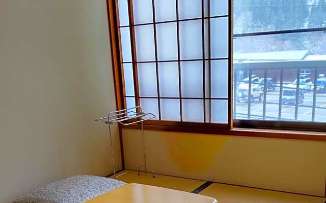 Minamiuonuma-gun - Hotel - Vacation STAY 03652v
