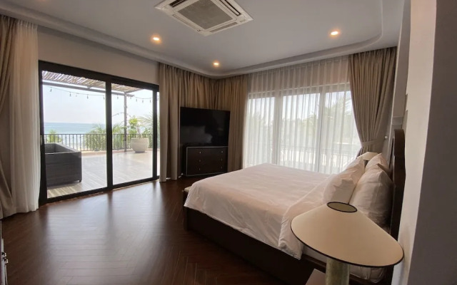 La'mer Villa Mui Ne