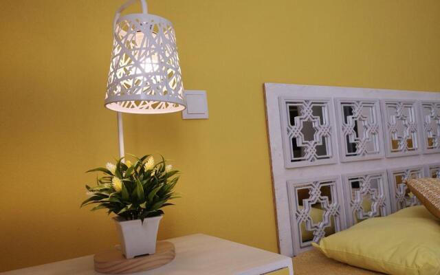 Sensations Guesthouse