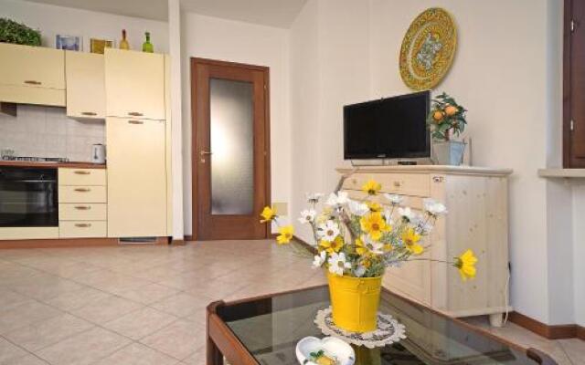 In Centro a Torri del Benaco