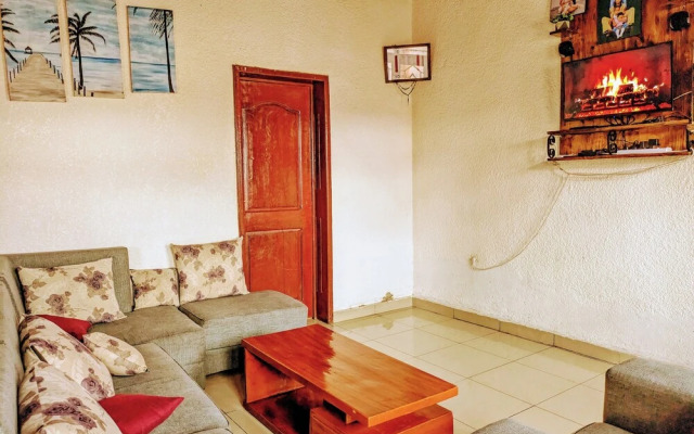 Rand's House I Homestay