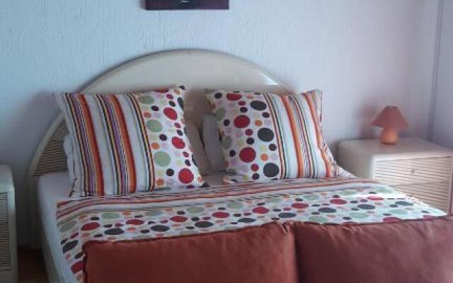 Apartments Judit