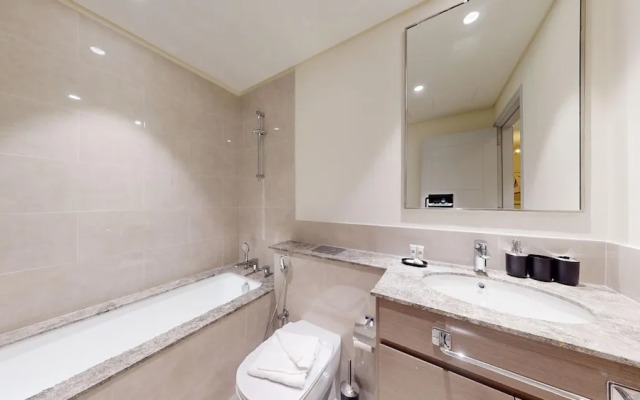 Downtown - Forte 2 2007