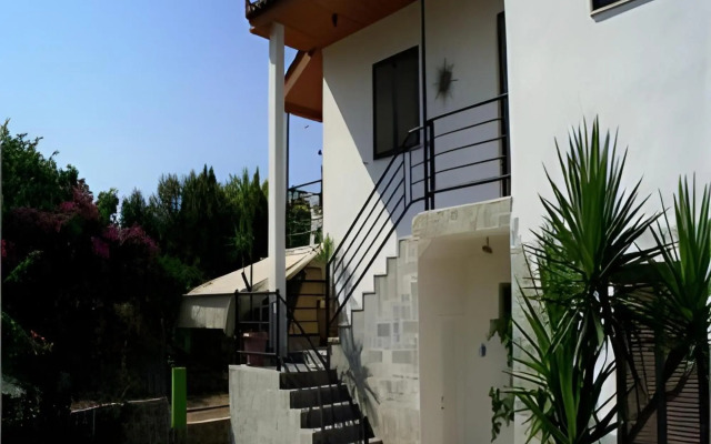 Olympion Village
