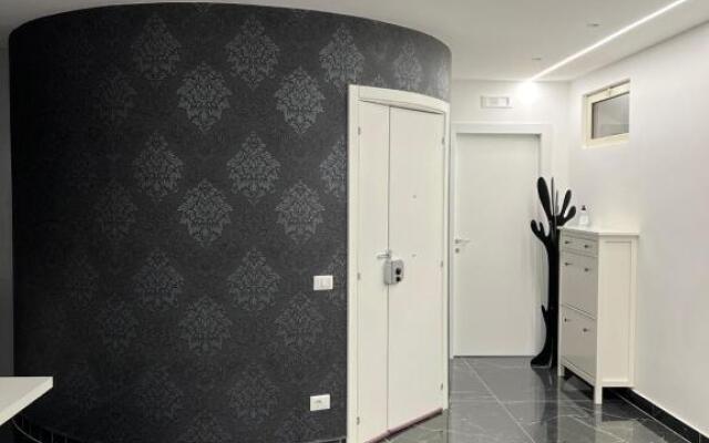 Musumeci's suite Caltagirone