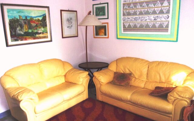 Angeli dell'Osanna B&B