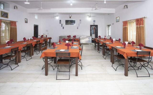 Narayan Niwas Resort
