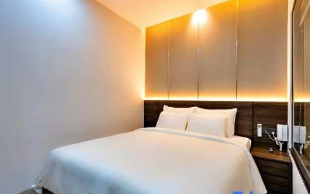 HANZ T68 Hotel