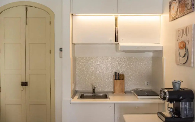 Suite Plaza de la Laguna by Dulce