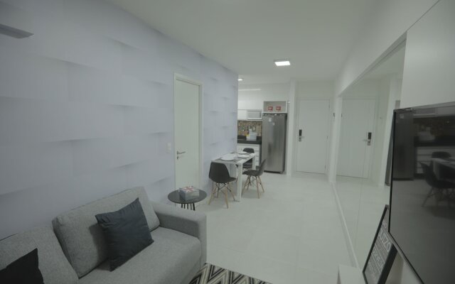 Edificio Time Apto 512