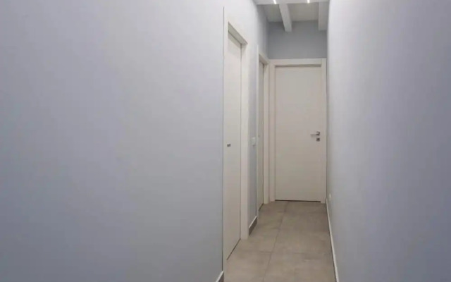 Onda Bianca Luxury Apartments